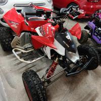 polaris outlaw 525 irs