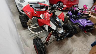 polaris outlaw 525 irs