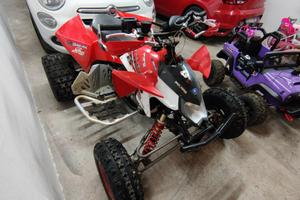 polaris outlaw 525 irs