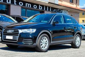 AUDI Q3 2.0 TDI 120 CV S tronic Business PER COM