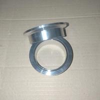 Flange  per scarico o per raccordo modifica Turbo