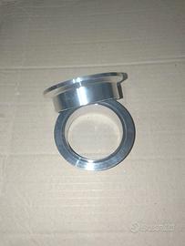 Flange  per scarico o per raccordo modifica Turbo