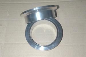 Flange  per scarico o per raccordo modifica Turbo