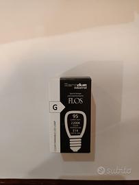 FLOS - lampadine - 2097/18
Gino Sarfatti