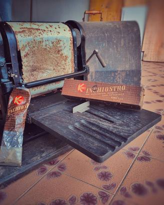 Ciclostile vintage