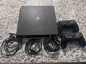 Ps4 in perfetto stato