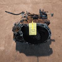 CAMBIO MANUALE MINI COUNTRYMAN 1.6TB 4X4 N18B16A 