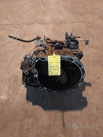 CAMBIO MANUALE MINI COUNTRYMAN 1.6TB 4X4 N18B16A 