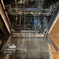 Lavastoviglie Electrolux EES48200L