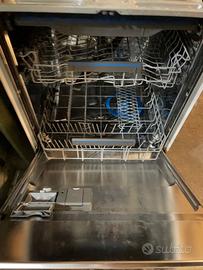 Lavastoviglie Electrolux EES48200L