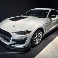 Ford Mustang Fastback 2.3 EcoBoost aut.