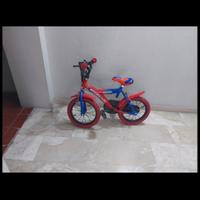 Bici n° 16 per bimbo
