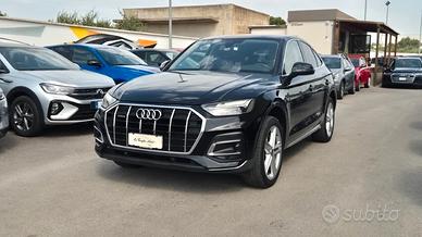 Audi Q5 SPB 40 TDI quattro S tronic Business Advan