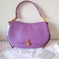 bag maggie soft medium coccinelle