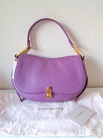 bag maggie soft medium coccinelle