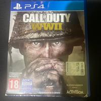 Call of duty WWII