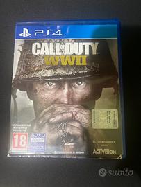 Call of duty WWII