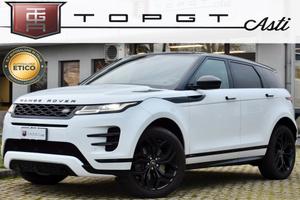 LAND ROVER RANGE ROVER EVOQUE 2.0d i4 MHEV R-DYNAM