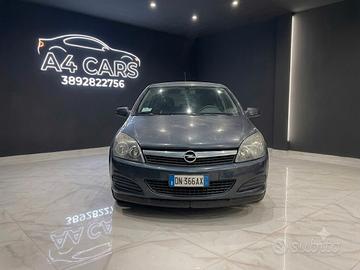 Opel Astra GTC 1.4 16V Twinport 3 porte Enjoy