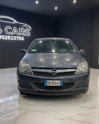Opel Astra GTC 1.4 16V Twinport 3 porte Enjoy