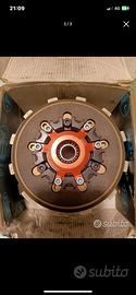 Frizione stm honda cbr 1000 rr 2014