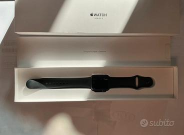 Apple Watch Series 3