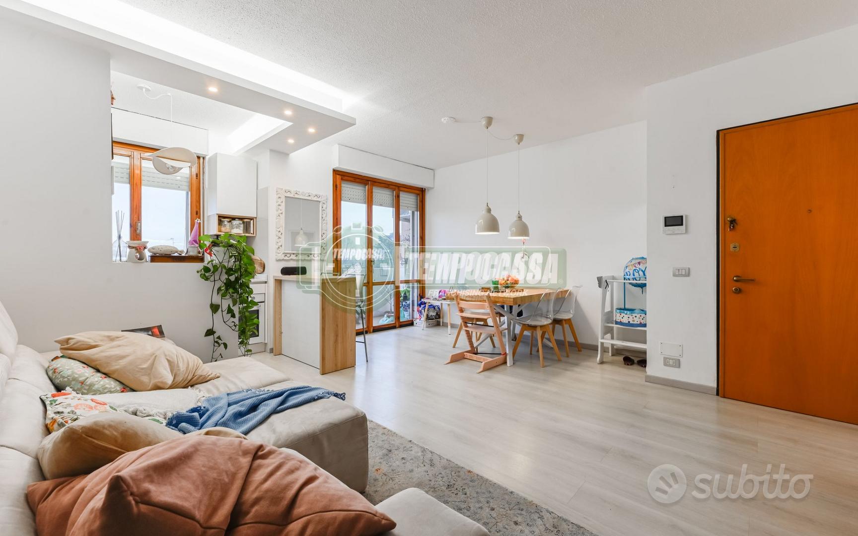 Appartamento – Rodano, Cascina Ghiringhella, Milano - Vista 5