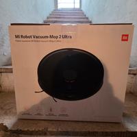 Xiamo Mi Robot Vacuum Mop 2 Ultra