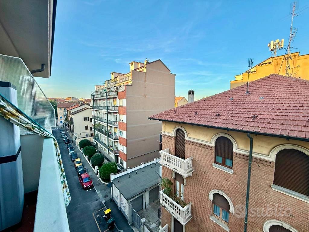 Stanza singola a Torino, foto 20 di 26