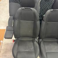 Alfa romeo giulietta tappezzeria completa 2019