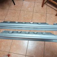 Minigonne e46 coupe cambrio