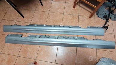 Minigonne e46 coupe cambrio