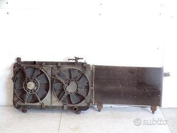 Kit Radiatori DR5 1.8 benzina 2012