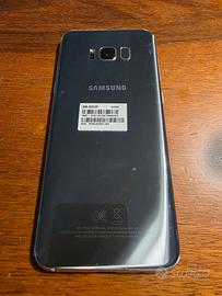 Samsung S8 Plus