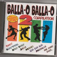 BALLA-O BALLA-O VOL 2 1996