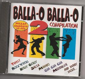 BALLA-O BALLA-O VOL 2 1996