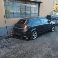 Opel Astra 2008 1009 turbo disel