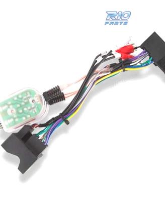 CABLAGGIO ADATTATORE AUDI A3 A4 AK/INIB/NRCBL