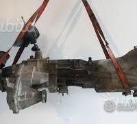 Cambio mitsubishi pajero 2.5 d 100cv