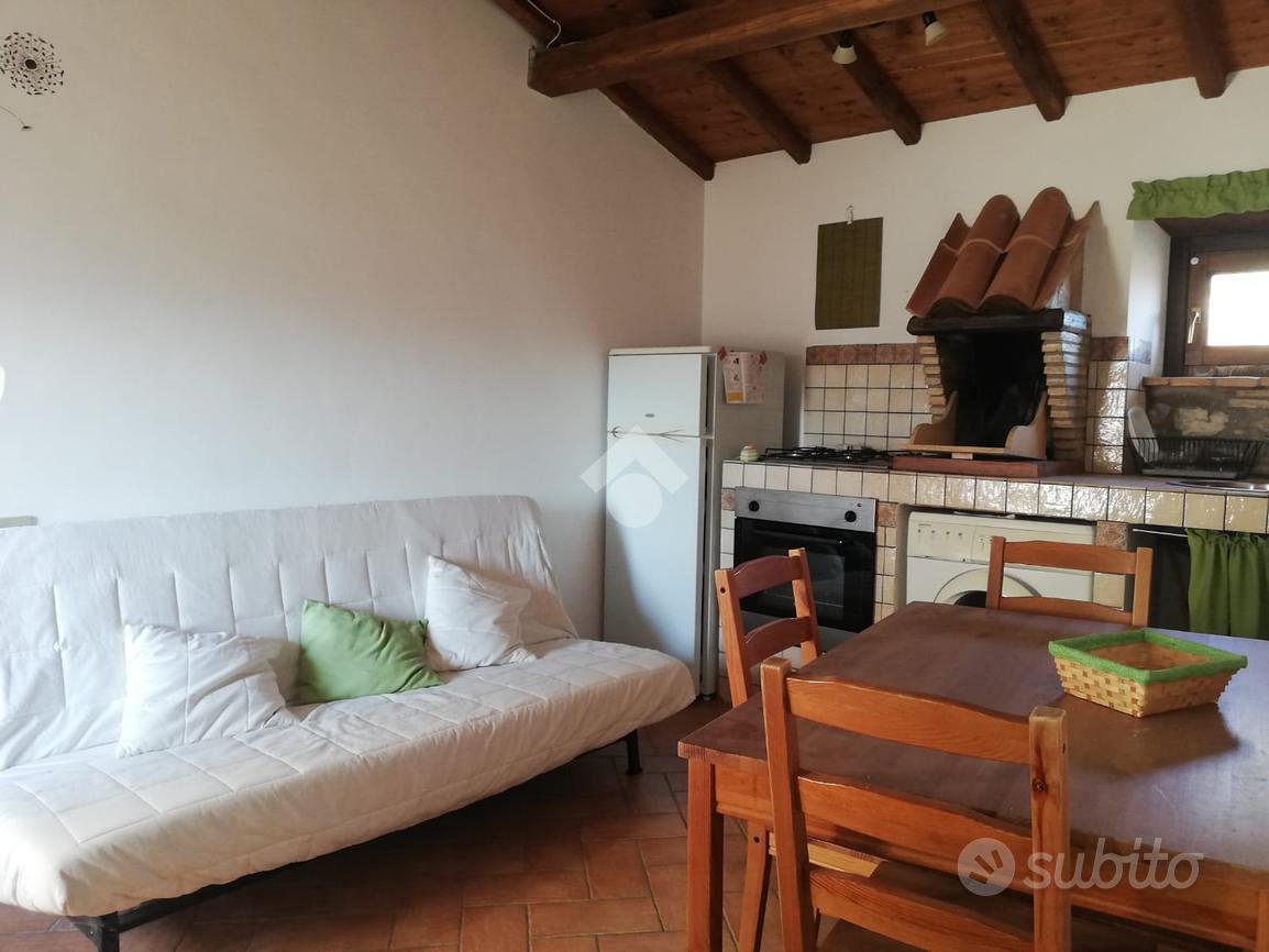 Appartamento – Olevano Romano, Roma Capitale - Vista 2