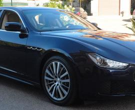 MASERATI Ghibli - 2015