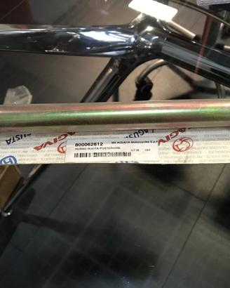 Perno ruota posteriore mv agusta-cagiva