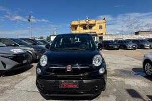 FIAT 500L 1.4 GPL 95 CV S&S Mirror City Cross