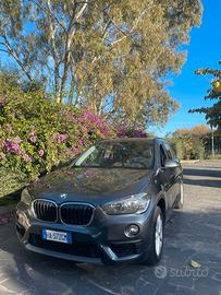 BMW X1 SDrive18D