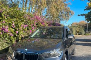 BMW X1 SDrive18D