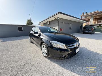 Mercedes-Benz A 180 CDI Sport 110 cv 125.902 km un