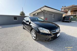 Mercedes-Benz A 180 CDI Sport 110 cv 125.902 km un