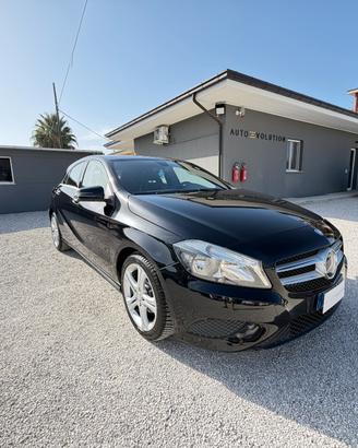 Mercedes-Benz A 180 CDI Sport 110 cv 125.902 km un