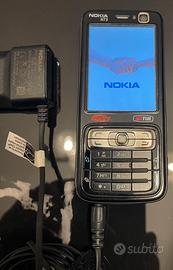 Nokia N73