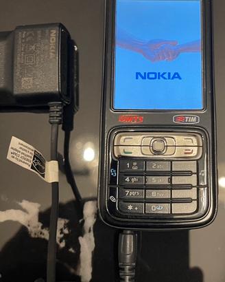 Nokia N73